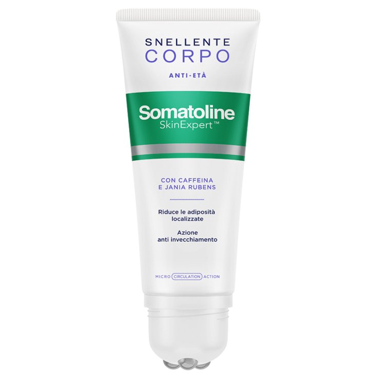 Somat Skin Ex Snel Over 50
