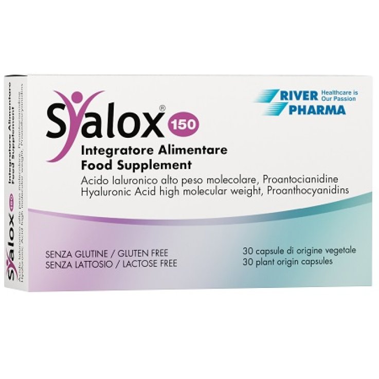 Syalox 150 30cps