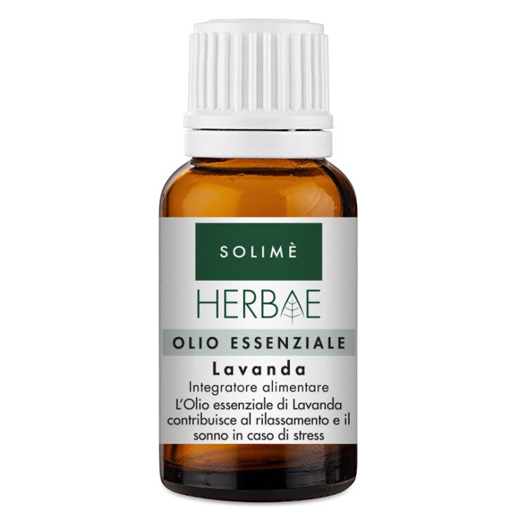 HERBAE LAVANDA OE 10ML