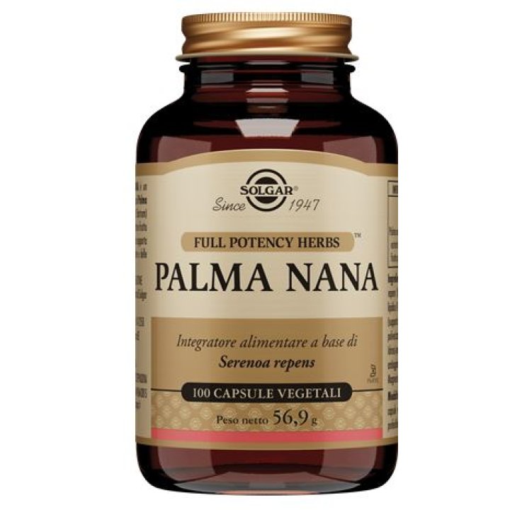 Palma Nana 100cps Veg