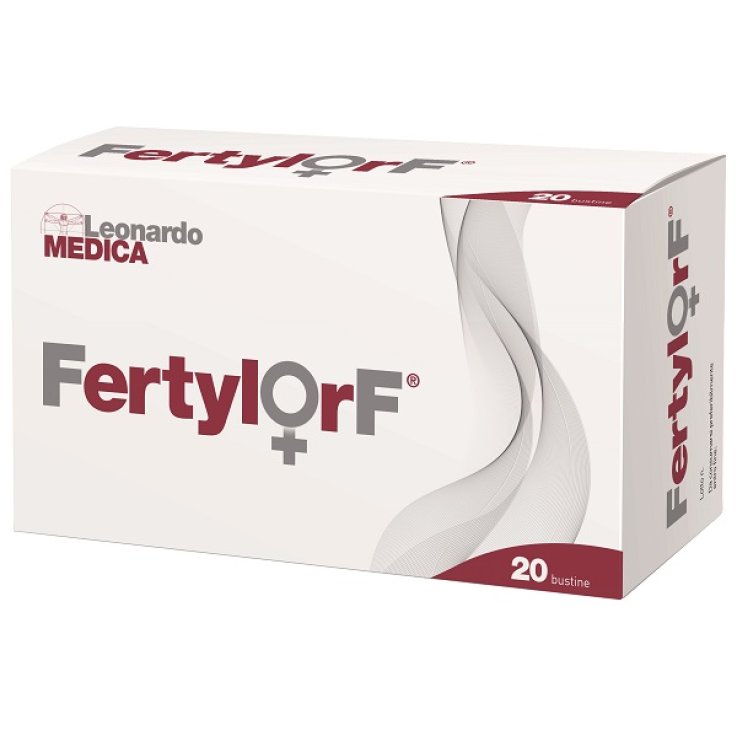 Fertylorf 20bust