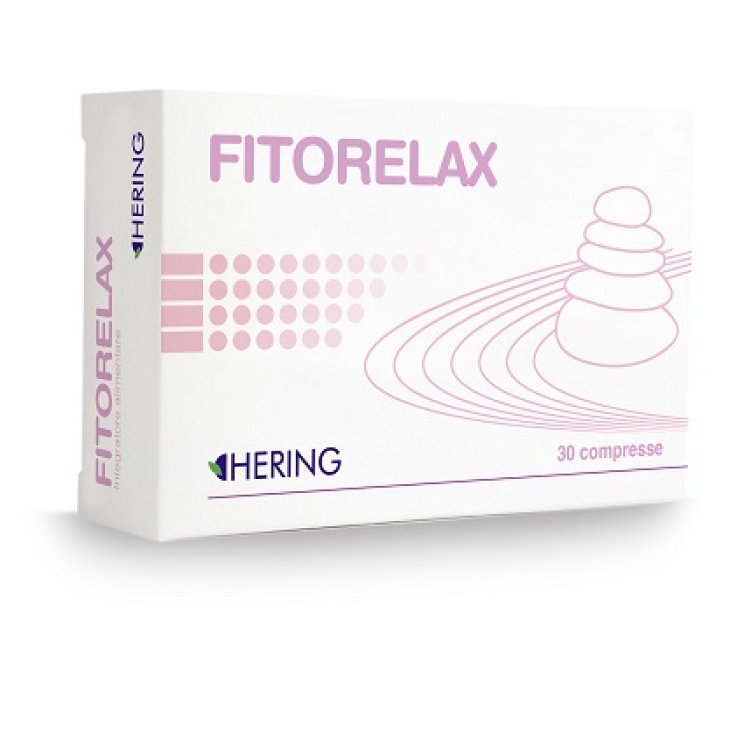 Fitorelax 30cpr