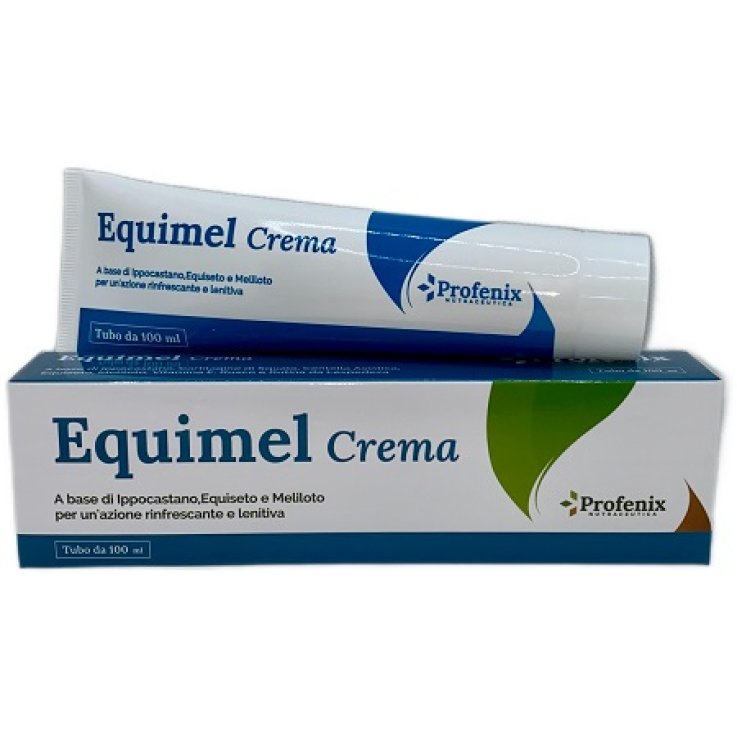 Equimel Crema 100ml