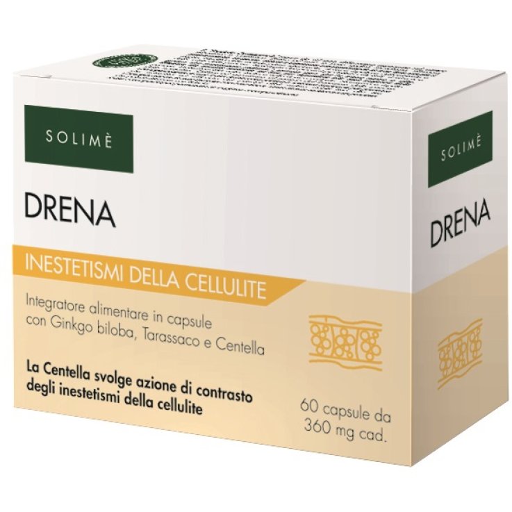 Drena 60cps