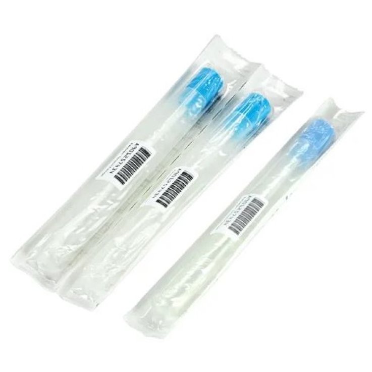 Tampone Faringe 1pz