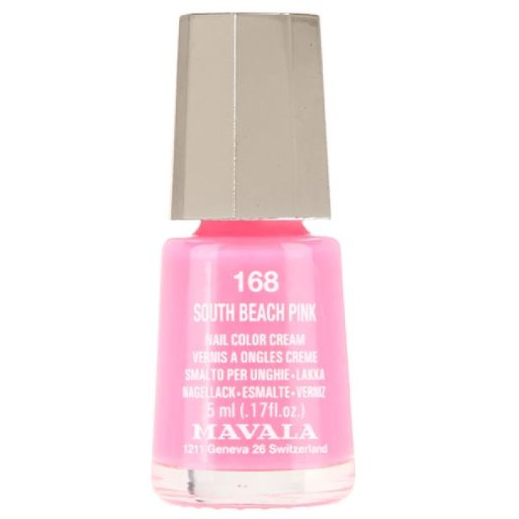 MINICOLOR SOUTH BEACH PINK
