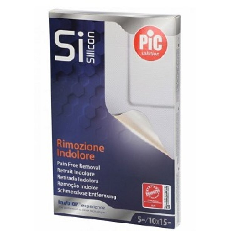 Pic Cer Postop Sil 10x15 5pz