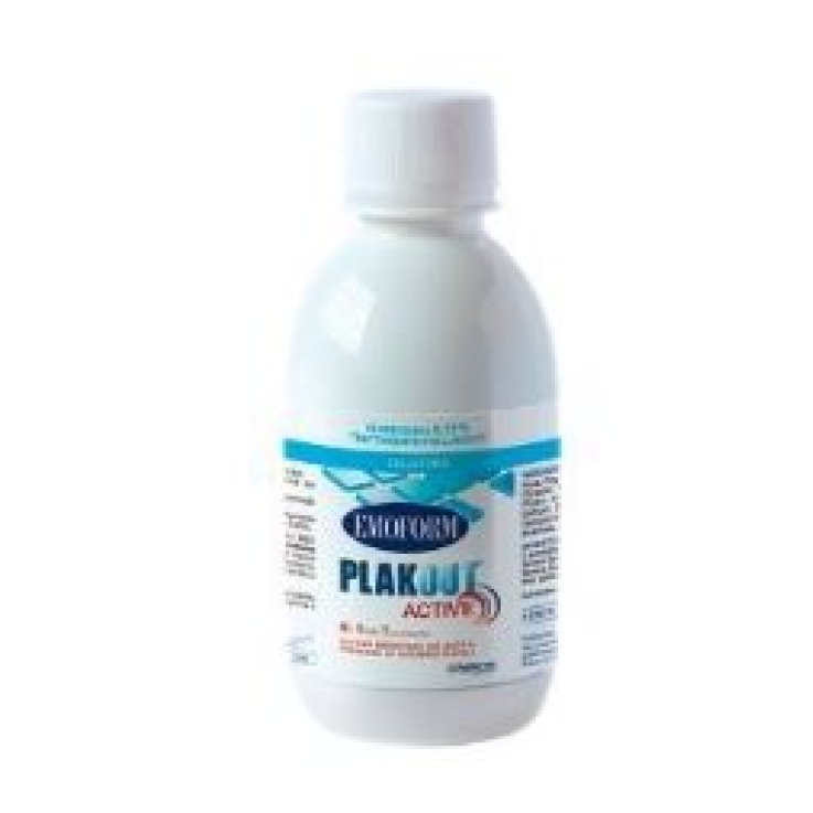 EMOFORM PLAKOUT ACT0,12%+CAMP
