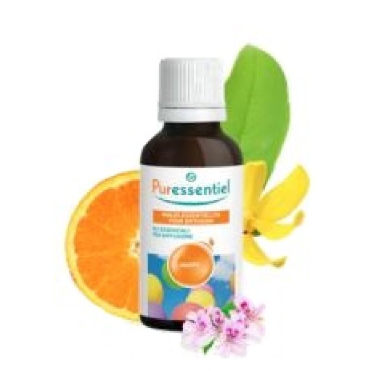 Pures Miscela Happy 30ml