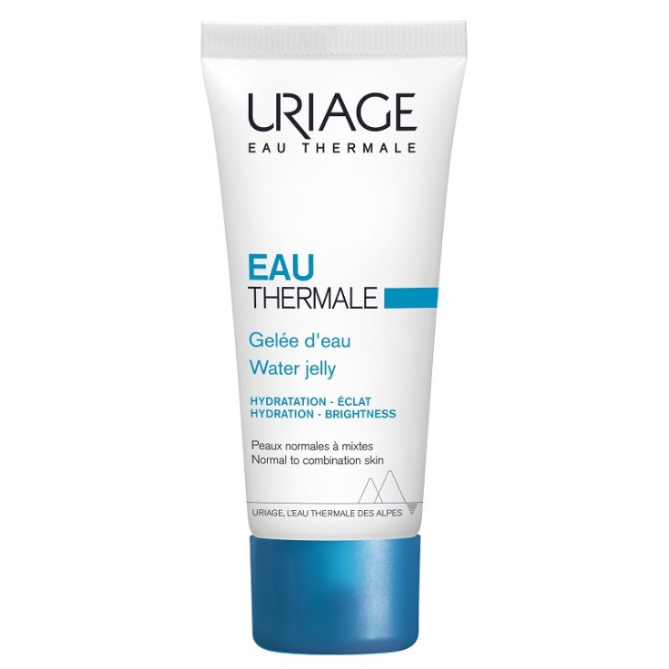 Eau Thermale Gel Idratante Acq