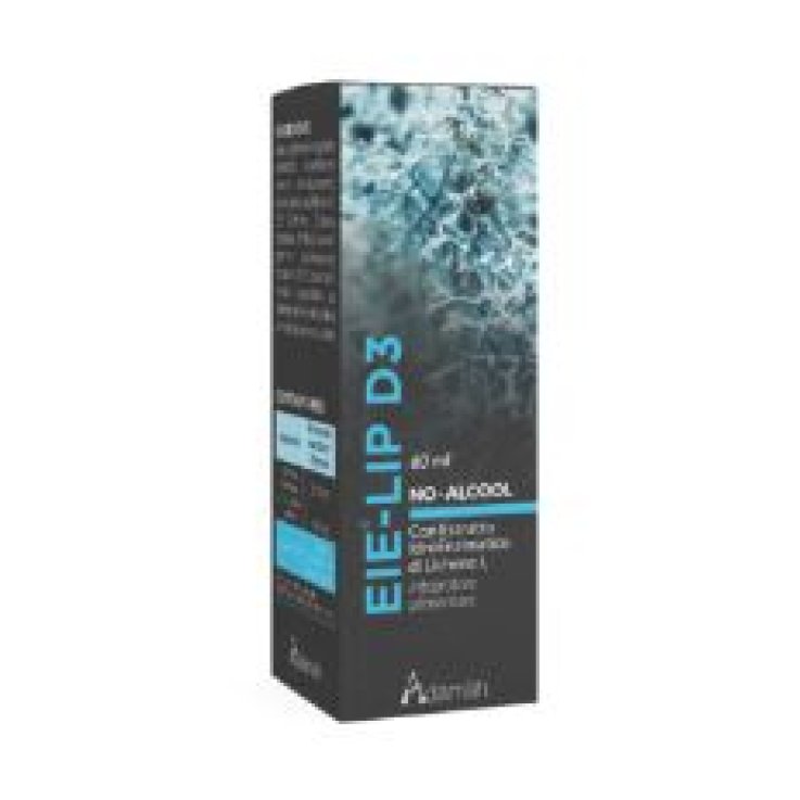 Eie Lip D Gtt 60ml