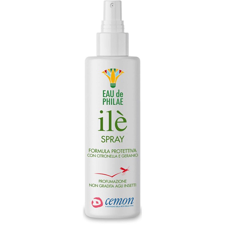 Ile' Spray Formula Protettiva