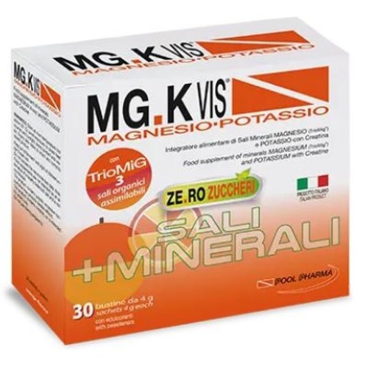 Mgk Vis Orange Zero Zucc30bust