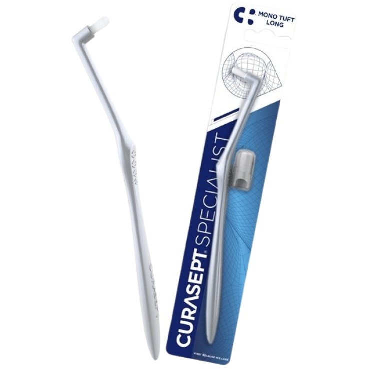 Curasept Spazz Spec Mono Tuftl