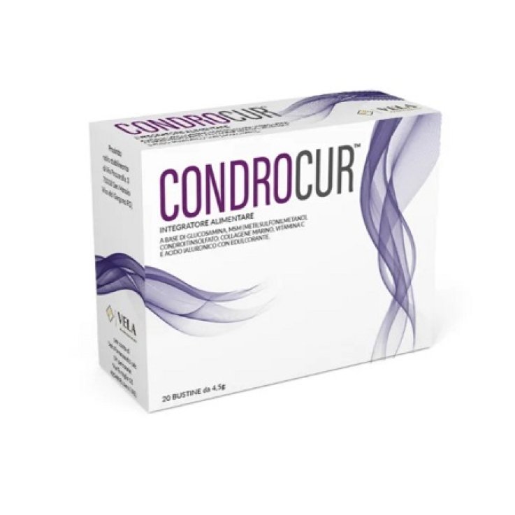 Condrocur 20bust