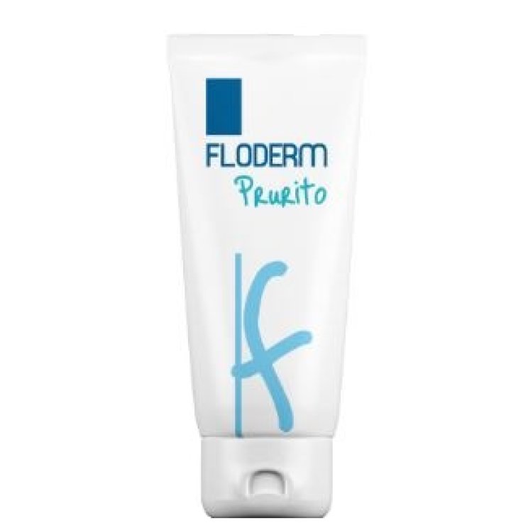 Floderm Prurito 100ml