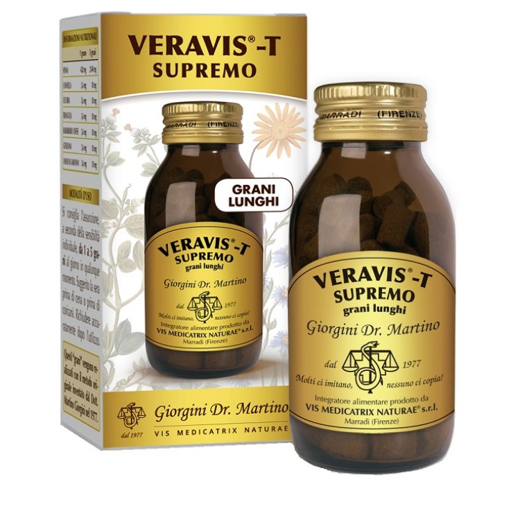Veravis-t Supremo Grani Lu 90g