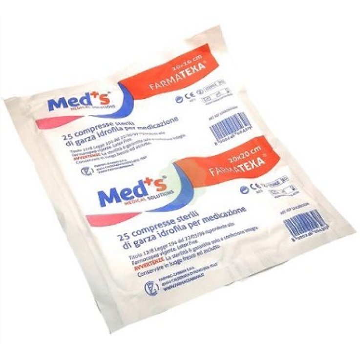 Garza Meds Farm12/8 20x20 25p