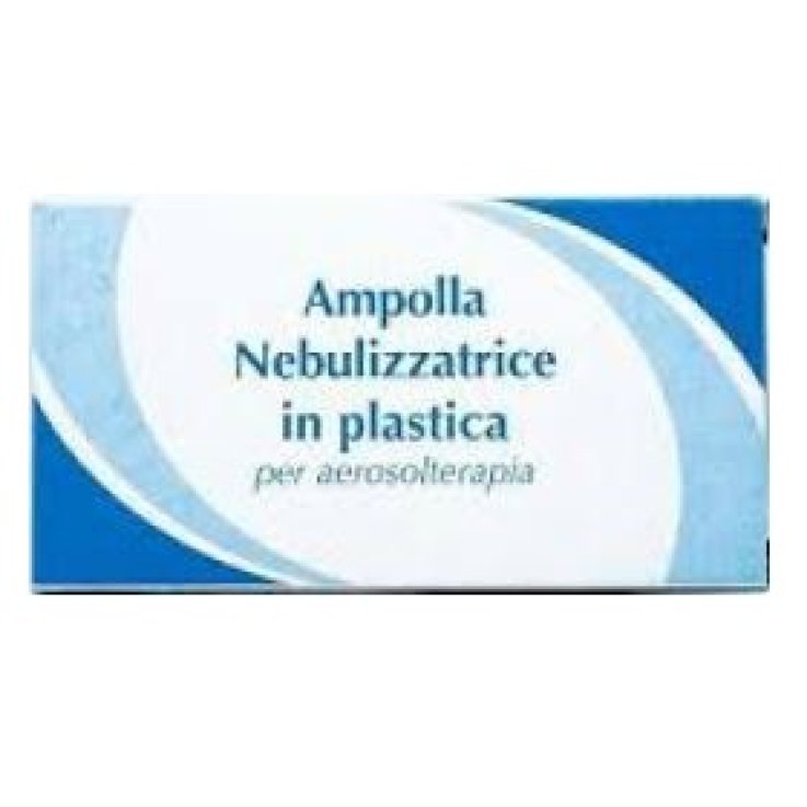 Ampolla Aerosol Polibicarb 1pz
