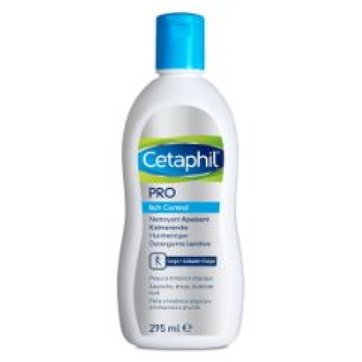 Cetaphil Pro Detergente Lenit