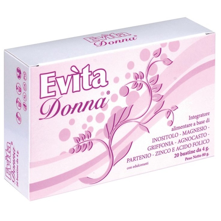 Evita Donna 20bust