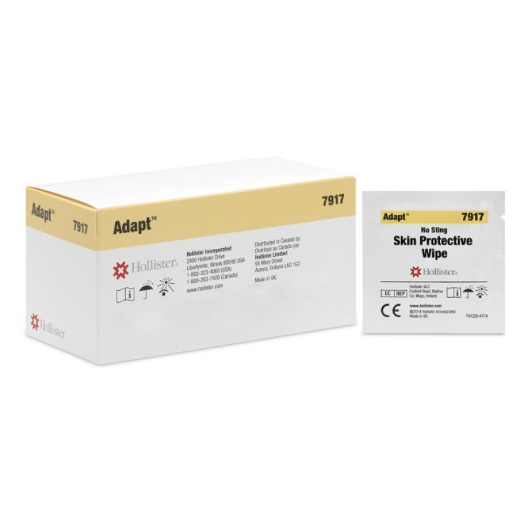Adapt No Sting Protect 50salv