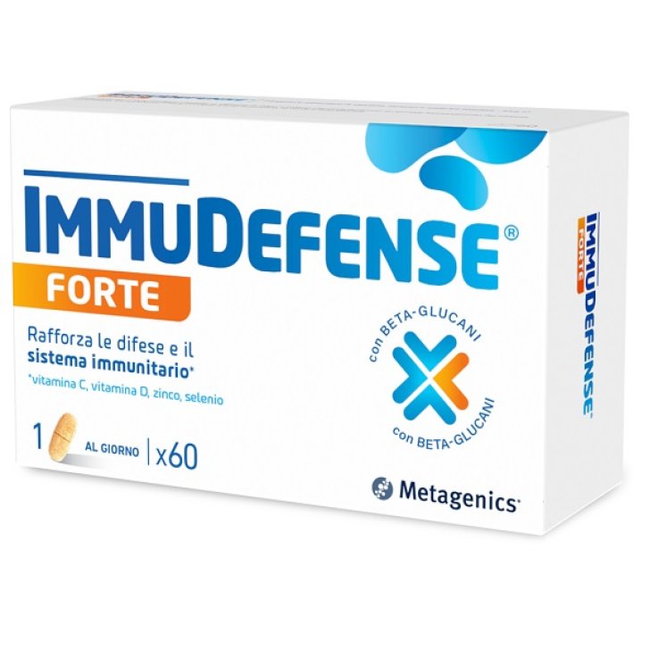 Immudefense Forte 60cpr