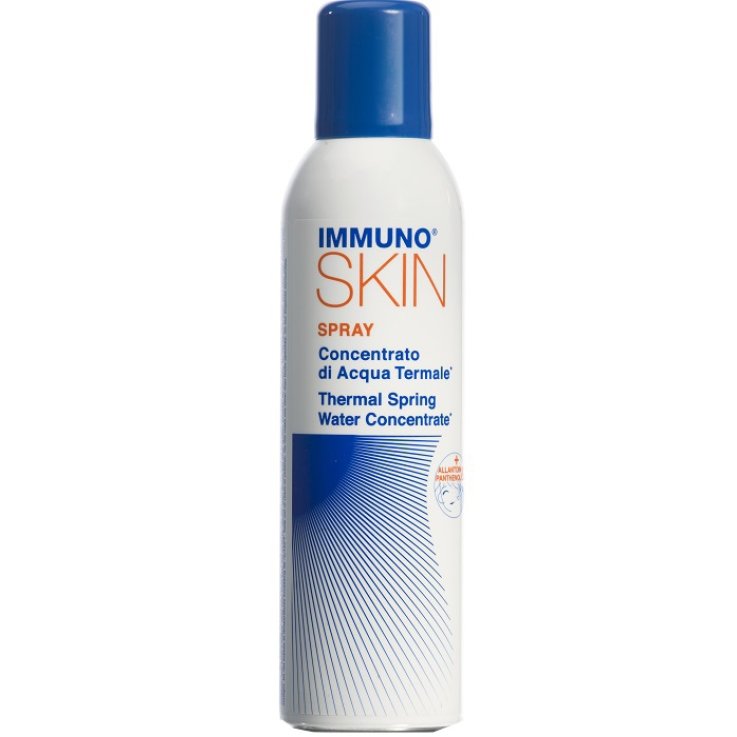 Immuno Skin Spr Acq Term 200ml