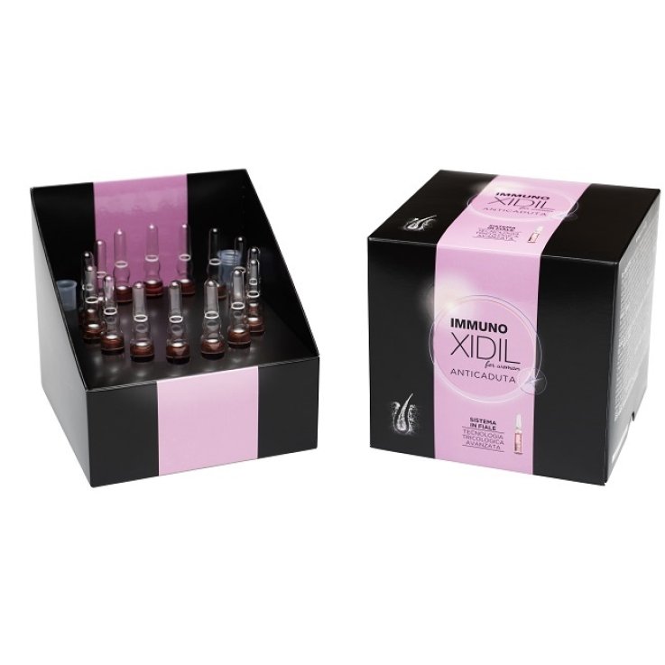 Immunoxidil Donna 15fl