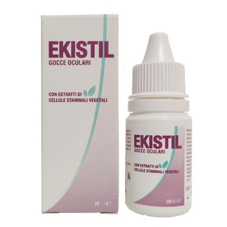Ekistil Gocce Oculari 20ml