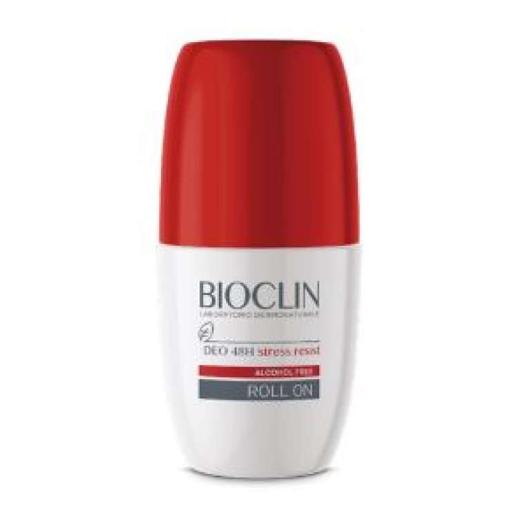 Bioclin Deo 48h Stress Resist