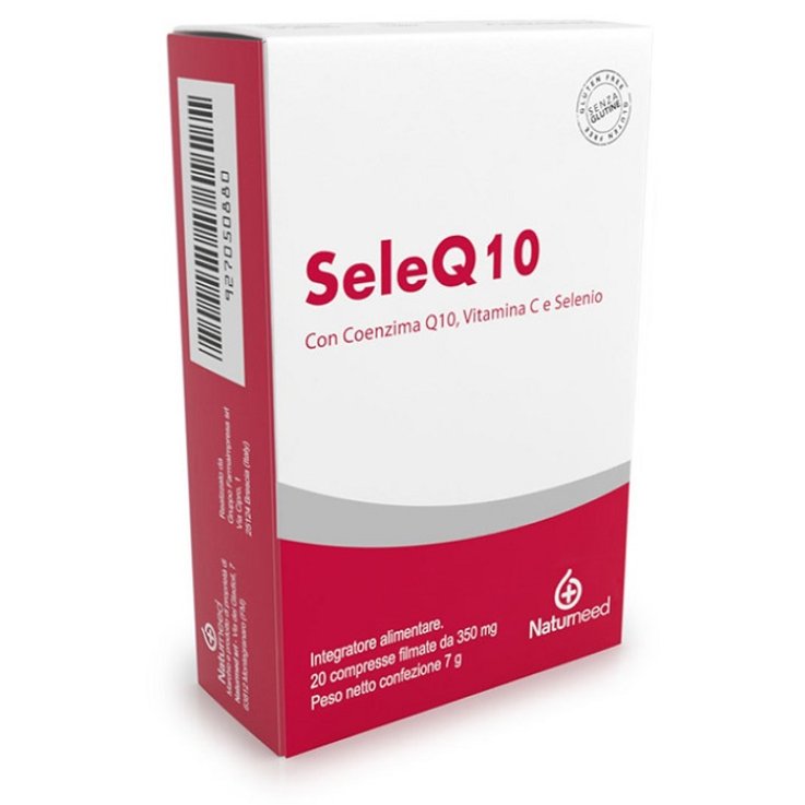 Seleq10 20cpr