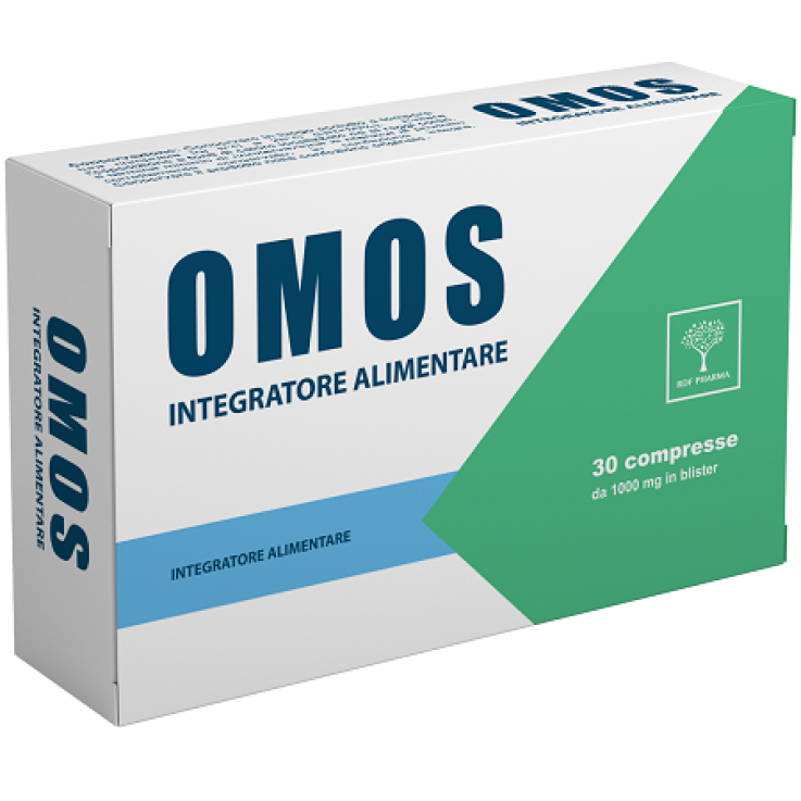 Omos 30cpr