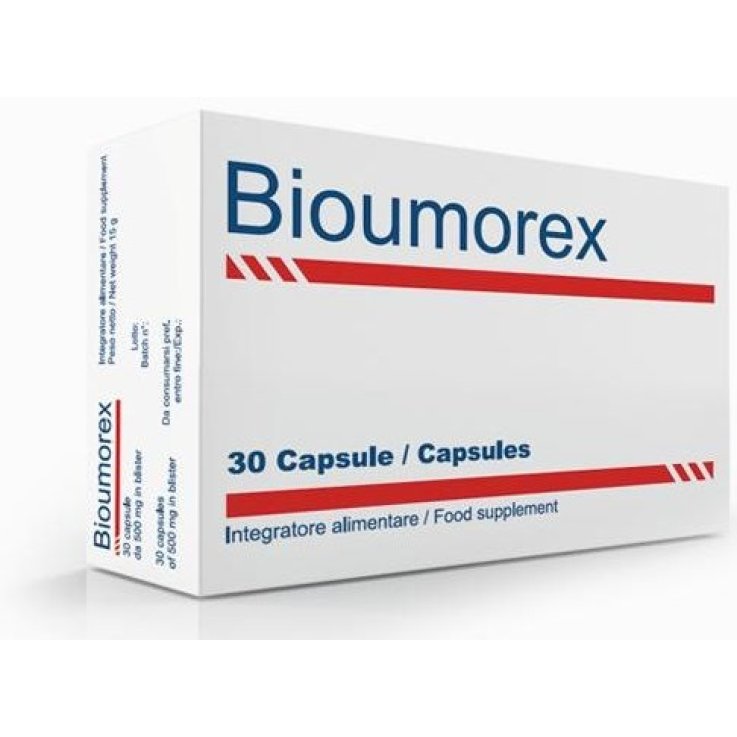 Bioumorex 30cps