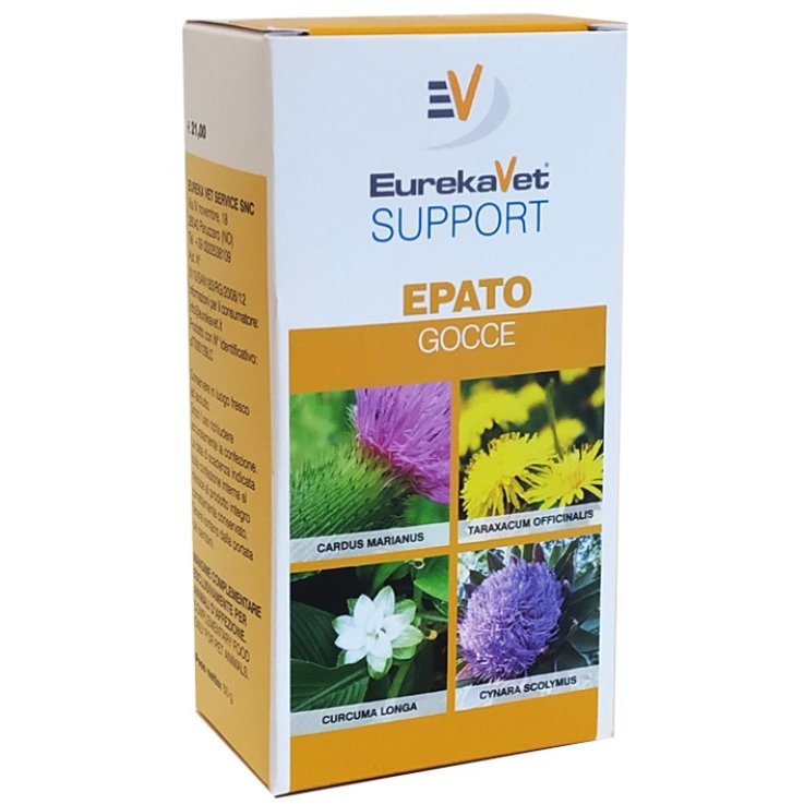 Epato Gocce 50ml