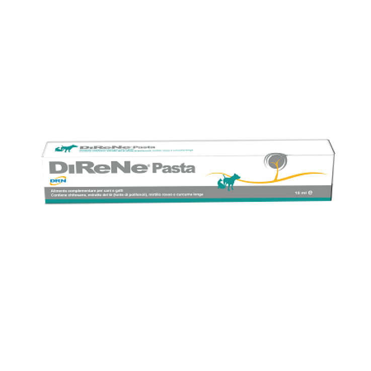Direne Pasta 15ml