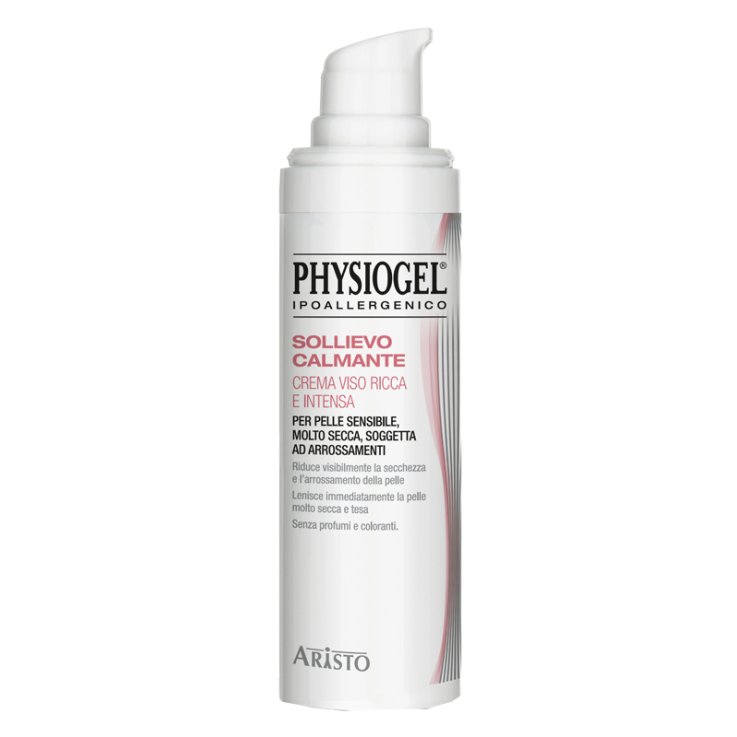 Physiogel Sollievo Calm Cr R/i