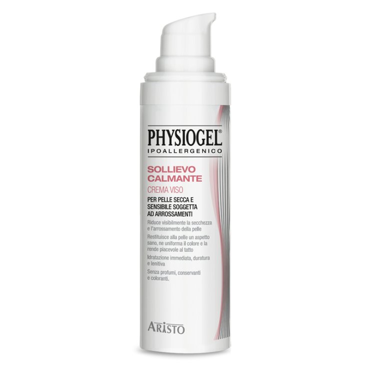 Physiogel Sollievo Calm Cr Vis