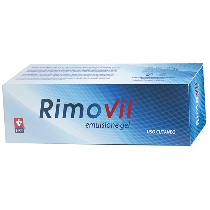 Rimovil Gel 75ml