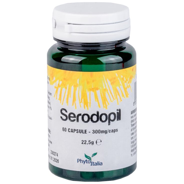 Serodopil 60cps