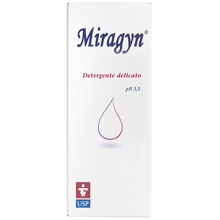 Miragyn Detergente 250ml