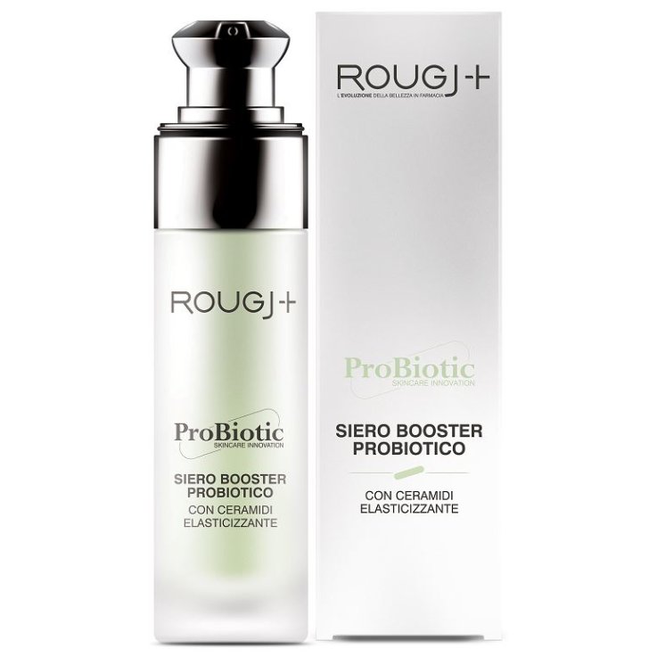 Rougj Siero Ceramidi E Probiot