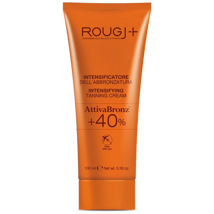 Rougj Solare Attivabronz 100ml