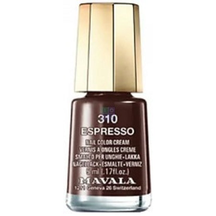 MINICOLOR 310 ESPRESSO 5ML