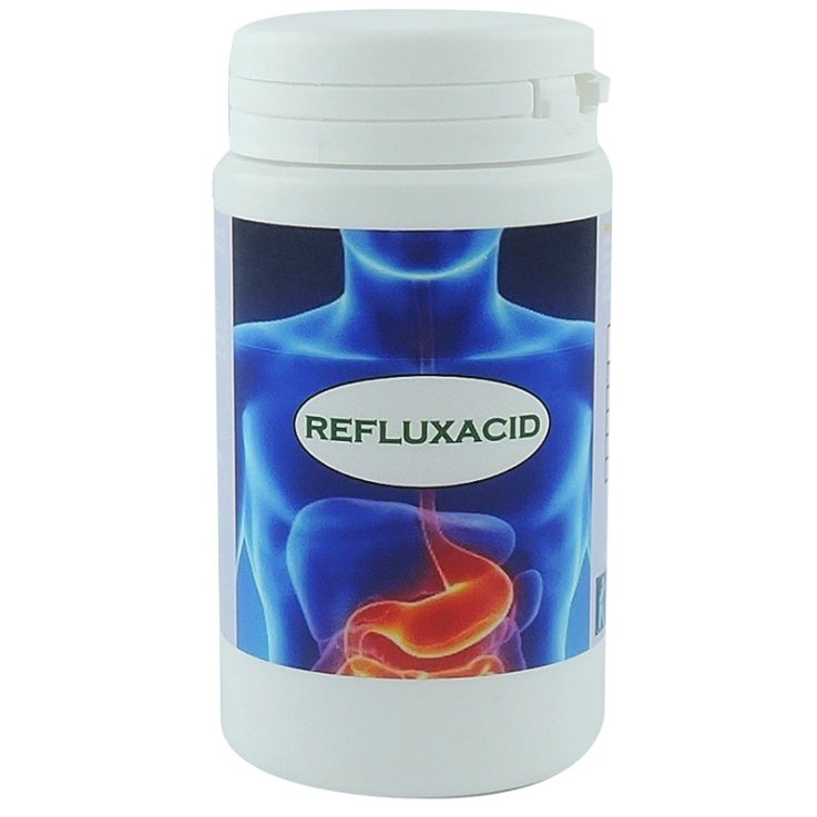 Refluxacid 30cpr Mastic