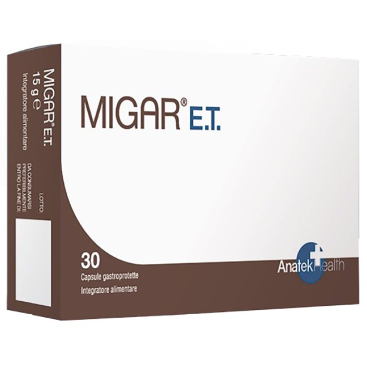 Migar Et 30cps