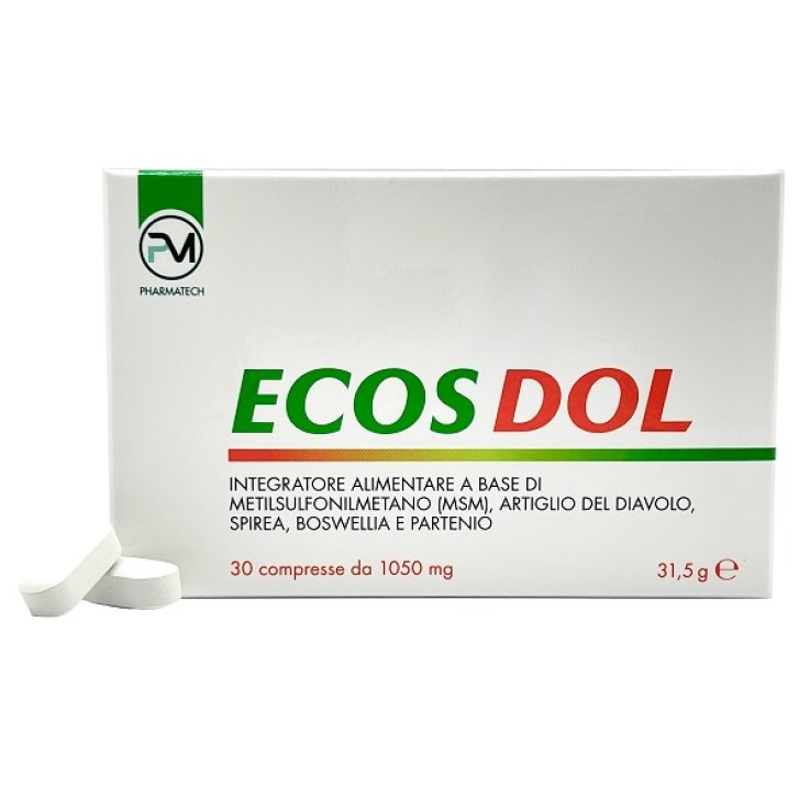Ecosdol 30cpr