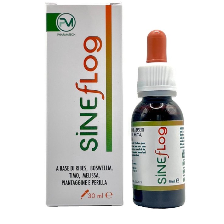 Sineflog 30ml