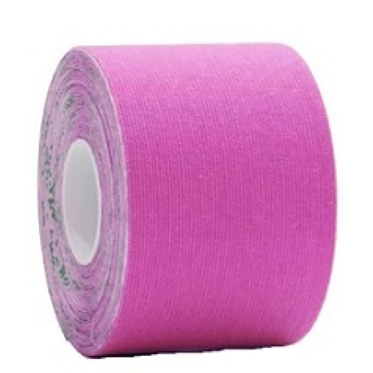 M-aid S Perform Pink5x500cm