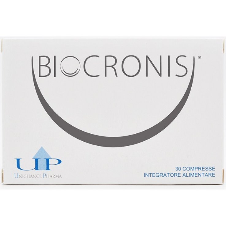 Biocronis 30cpr